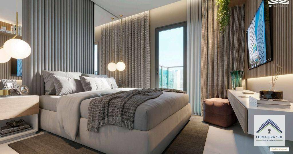 Apartamento à venda com 3 quartos, 78m² - Foto 6