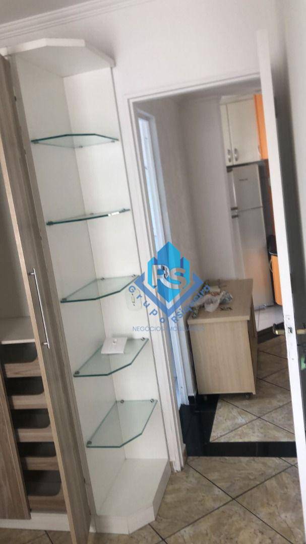 Apartamento à venda com 2 quartos, 50m² - Foto 13