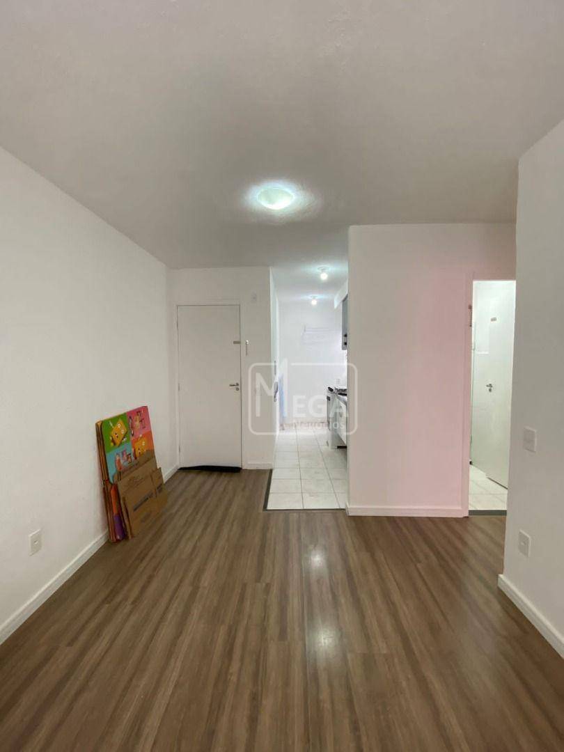 Apartamento, 2 quartos, 51 m² - Foto 1