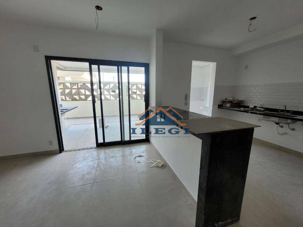 Apartamento à venda com 3 quartos, 141m² - Foto 13