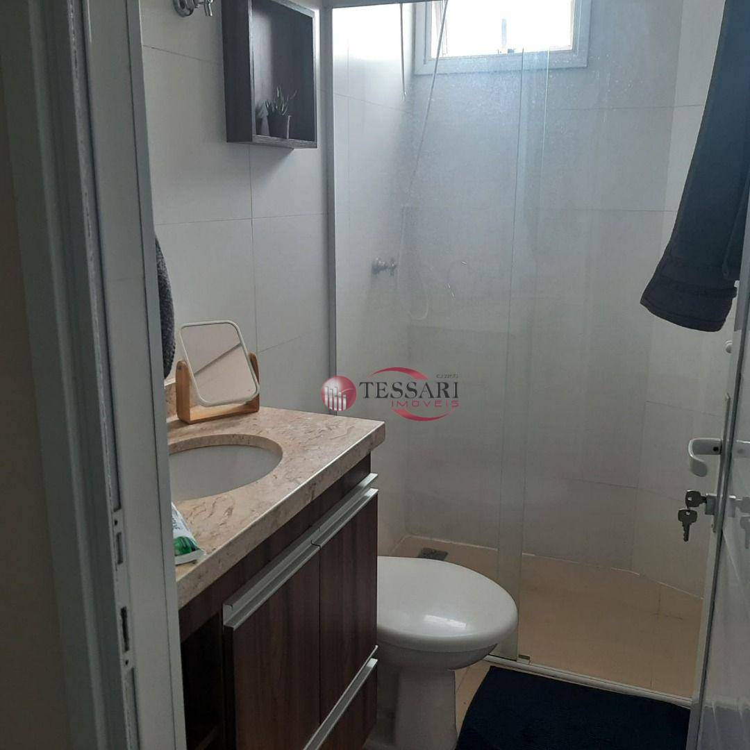 Apartamento à venda com 3 quartos, 80m² - Foto 12