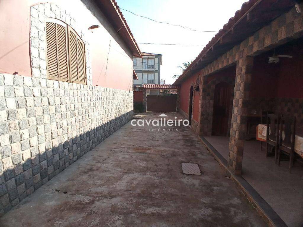 Casa à venda com 3 quartos, 142m² - Foto 28