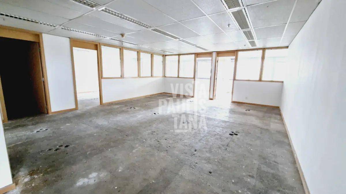 Conjunto Comercial-Sala à venda, 195m² - Foto 10