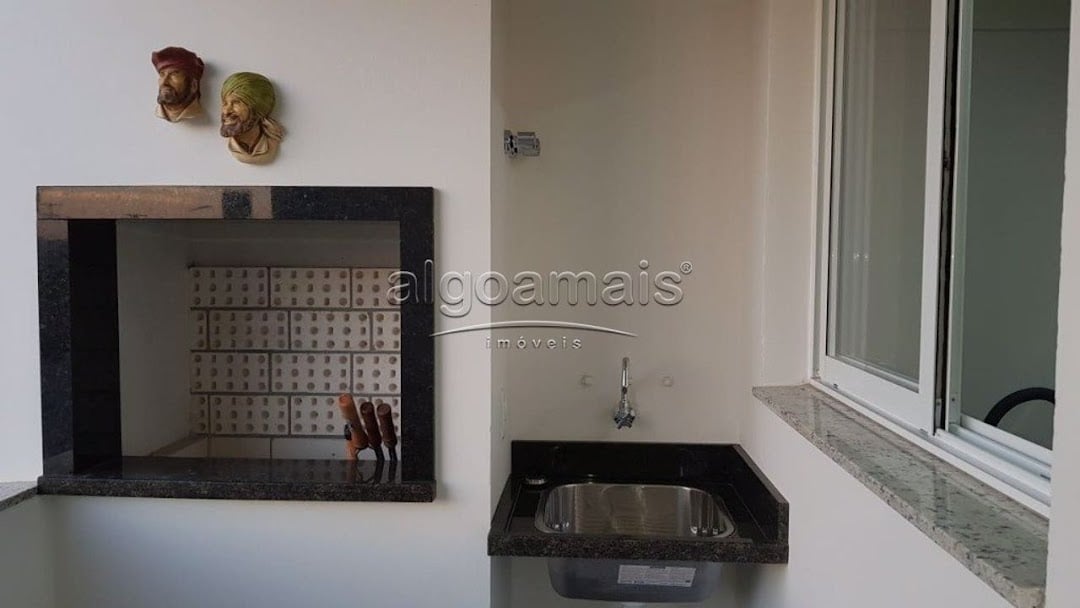 Apartamento à venda com 2 quartos, 76m² - Foto 12