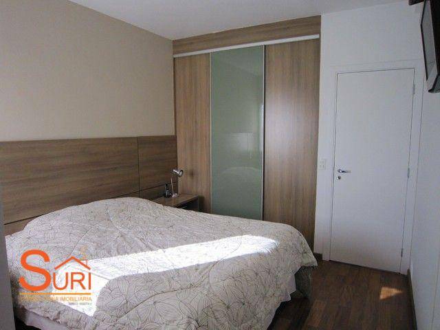 Apartamento à venda com 2 quartos, 101m² - Foto 5