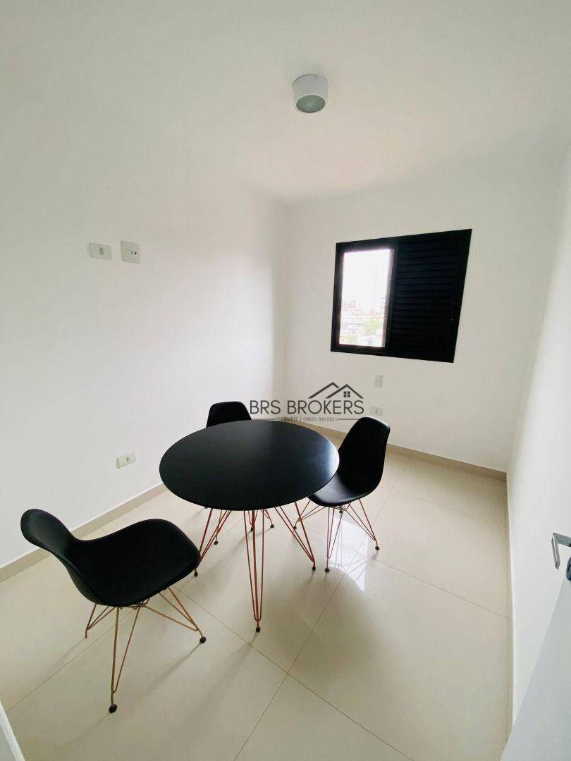 Apartamento à venda com 2 quartos, 65m² - Foto 33