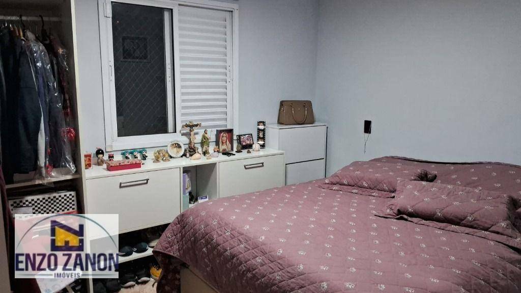 Apartamento à venda com 3 quartos, 84m² - Foto 6