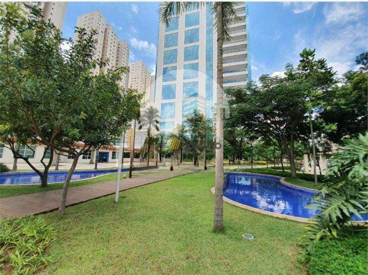 Conjunto Comercial-Sala para alugar, 722m² - Foto 16