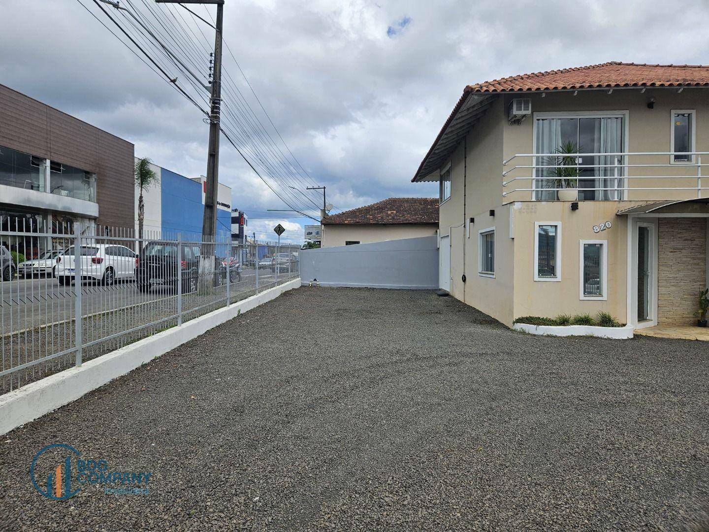Terreno para alugar, 424M2 - Foto 3