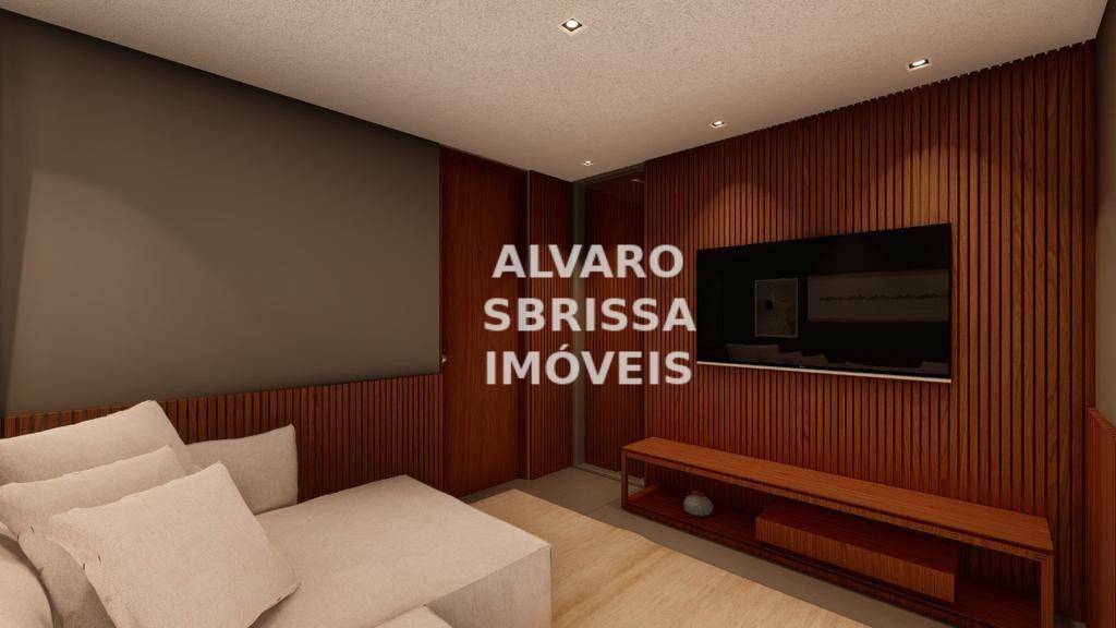 Casa de Condomínio à venda com 3 quartos, 293m² - Foto 7