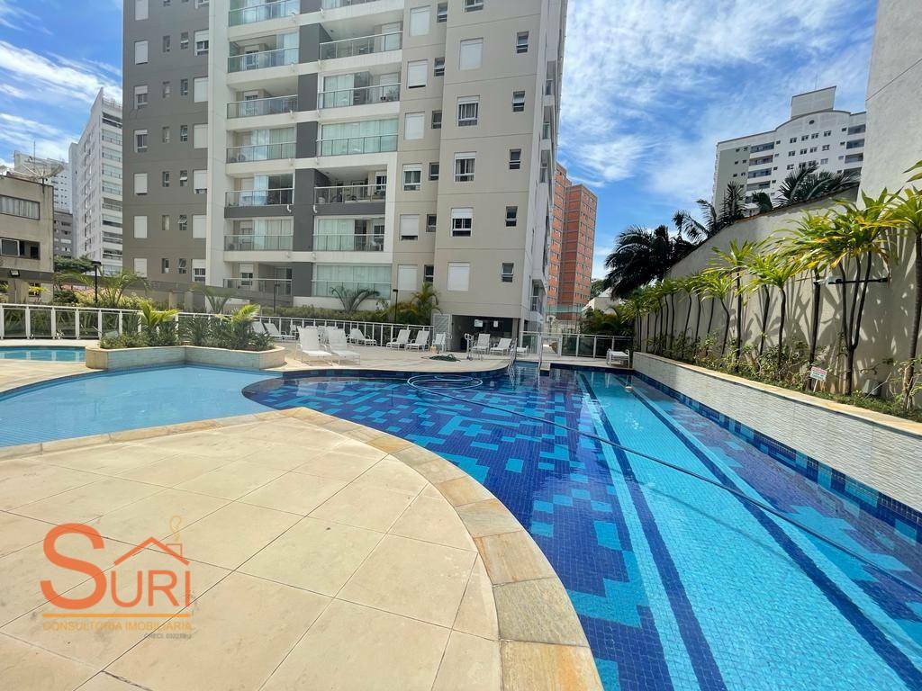 Apartamento à venda com 3 quartos, 80m² - Foto 48