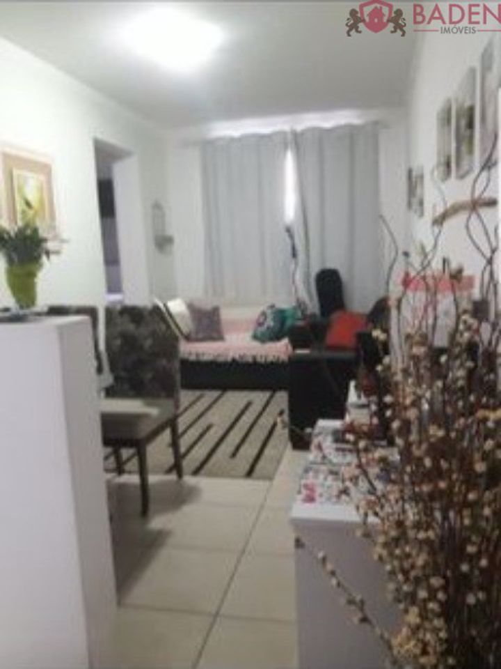 Apartamento, 2 quartos, 47 m² - Foto 1