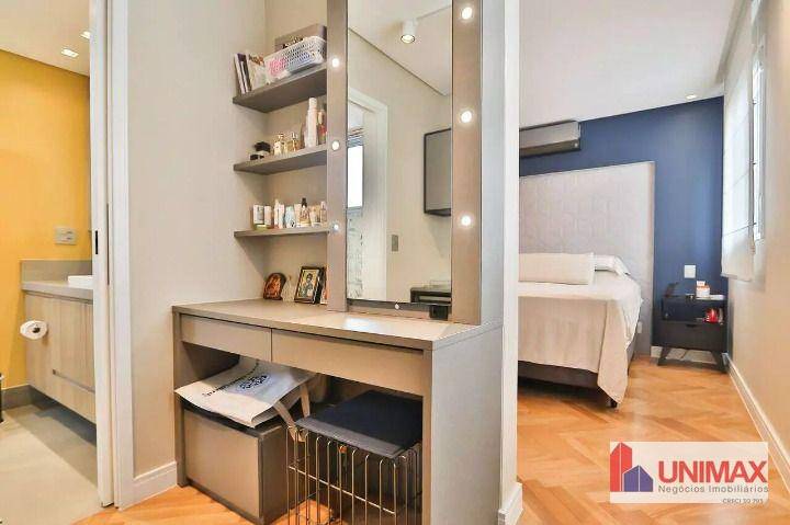 Apartamento à venda com 3 quartos, 171m² - Foto 18