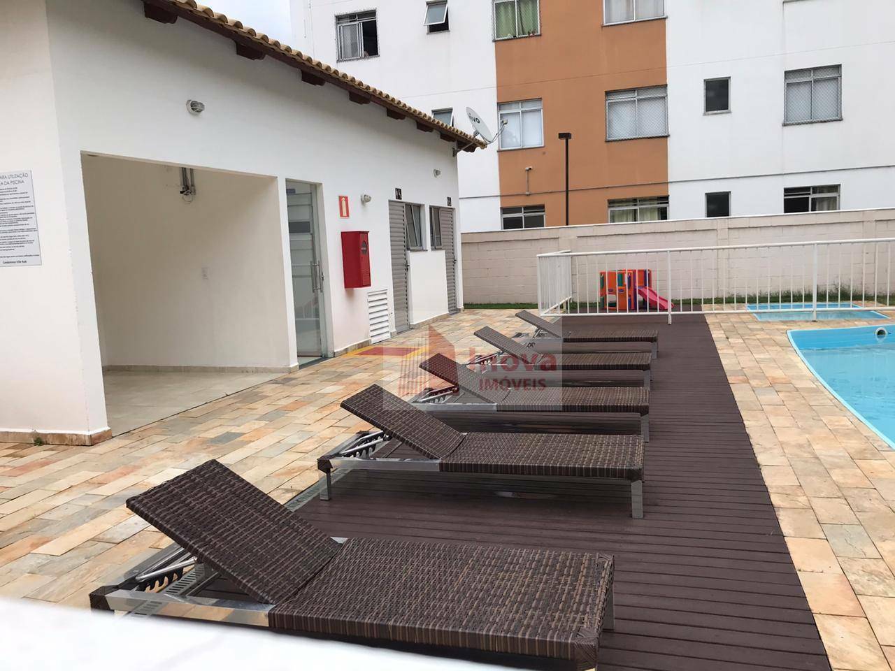 Apartamento à venda com 3 quartos, 95m² - Foto 39