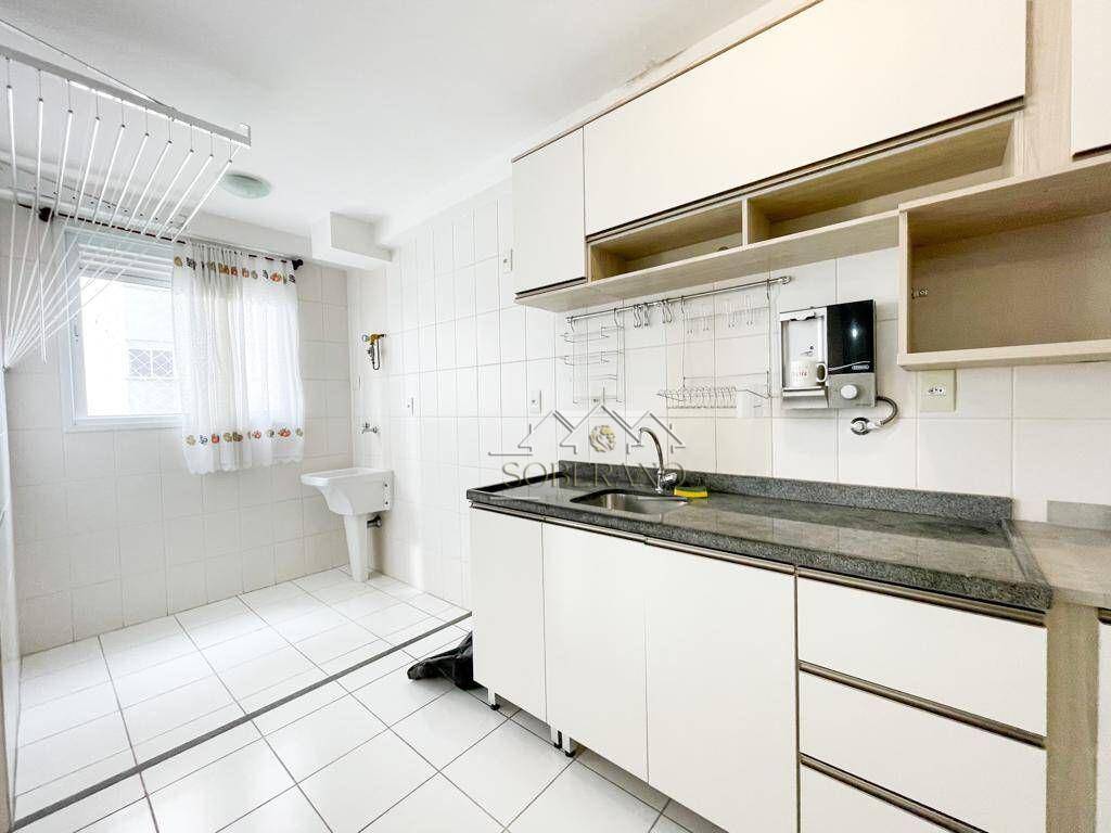 Apartamento à venda e aluguel com 2 quartos, 61m² - Foto 3