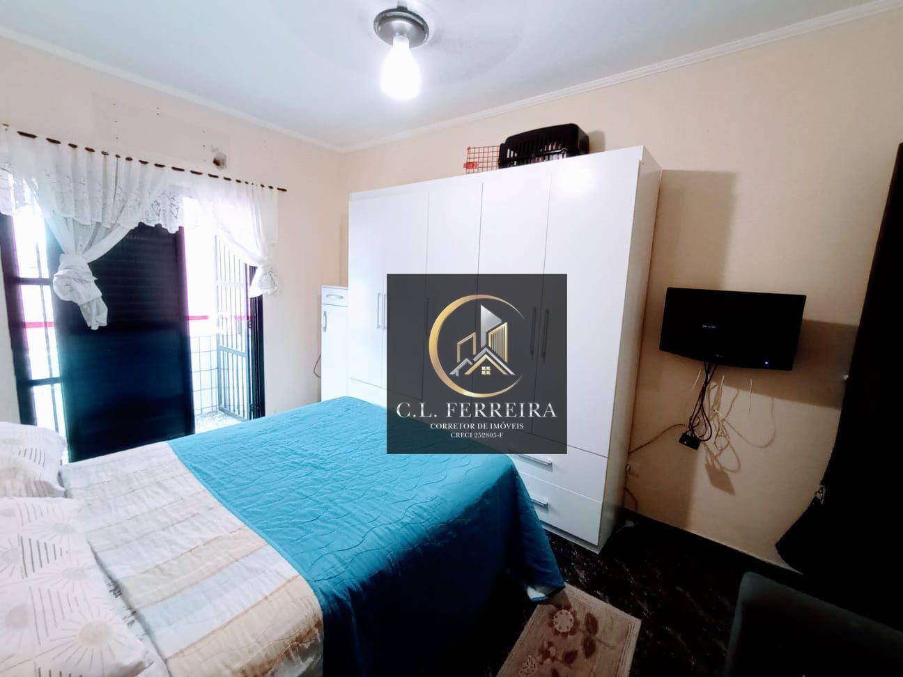 Apartamento à venda com 1 quarto, 55m² - Foto 9