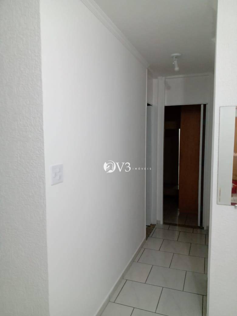 Apartamento à venda com 2 quartos, 50m² - Foto 4