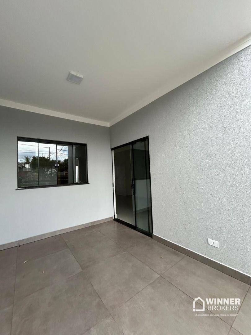 Casa, 3 quartos, 78 m² - Foto 4