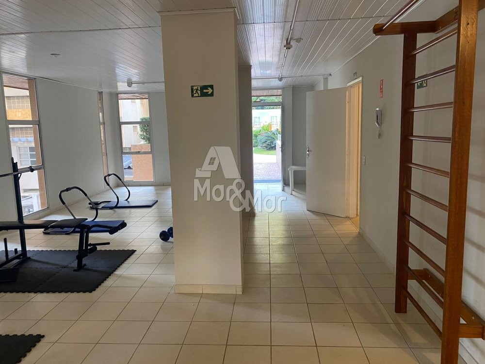 Apartamento à venda com 3 quartos, 146m² - Foto 32