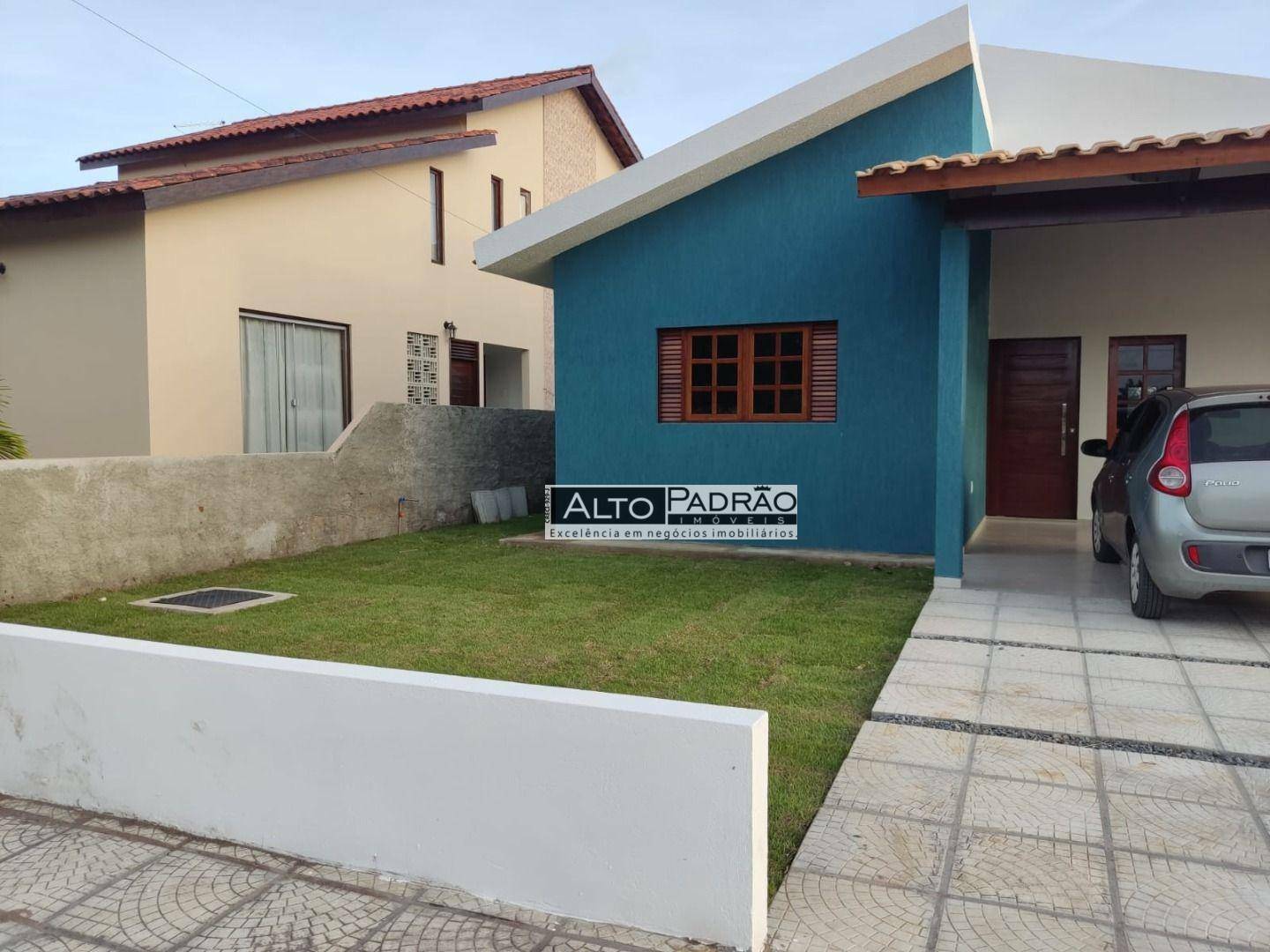 Casa de Condomínio à venda com 3 quartos, 210m² - Foto 16