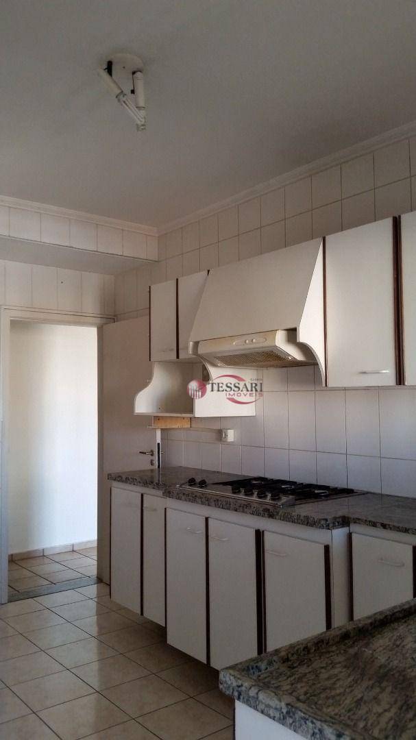 Apartamento à venda com 3 quartos, 126m² - Foto 13