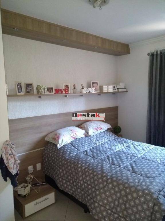 Apartamento à venda com 2 quartos, 56m² - Foto 15