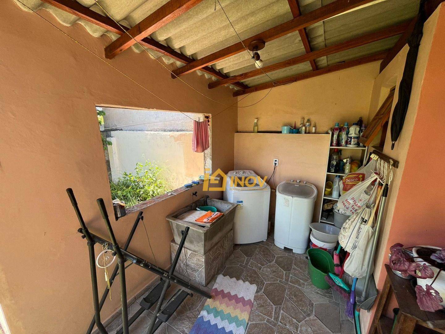 Casa à venda com 3 quartos, 120m² - Foto 14