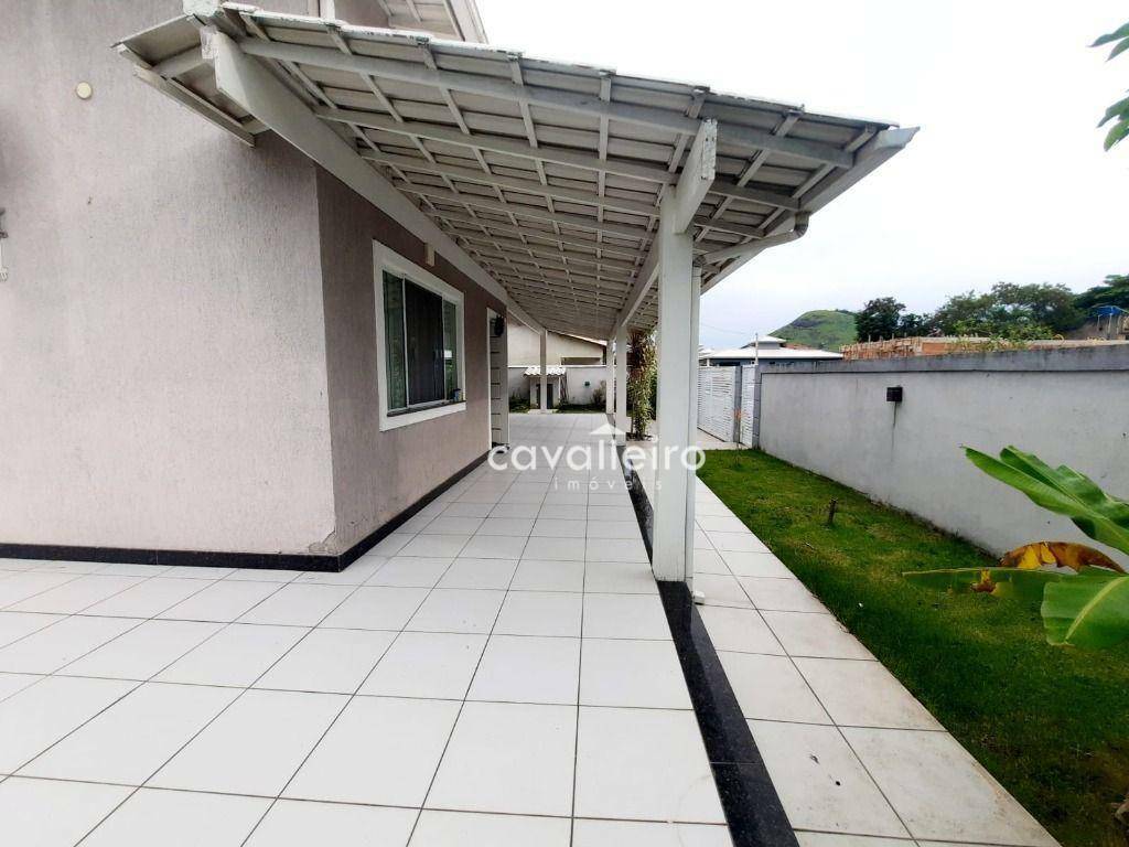 Casa de Condomínio à venda com 4 quartos, 260m² - Foto 18