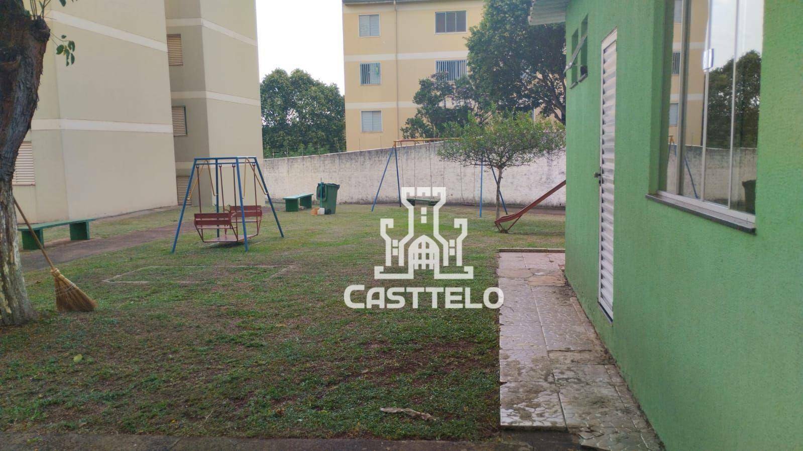 Apartamento à venda com 2 quartos, 45m² - Foto 21