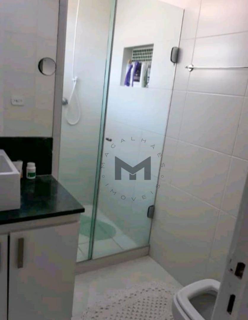 Apartamento à venda com 3 quartos, 122m² - Foto 15