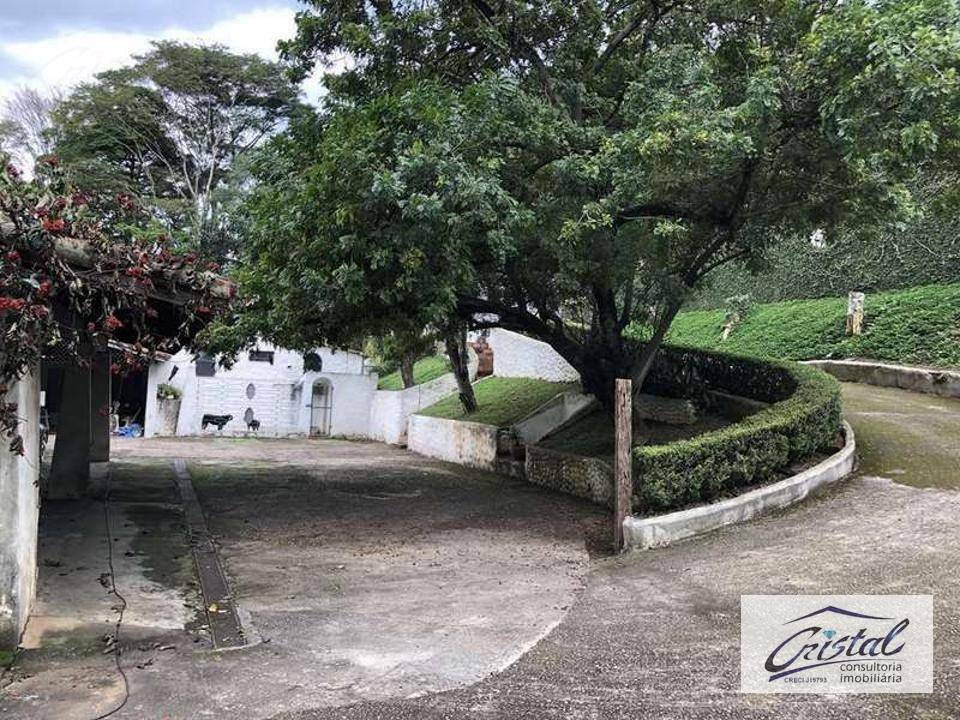 Casa de Condomínio à venda com 4 quartos, 800m² - Foto 5