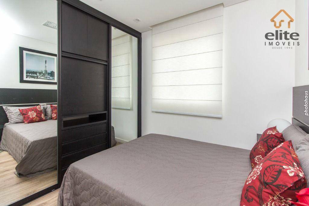 Apartamento à venda com 3 quartos, 61m² - Foto 9