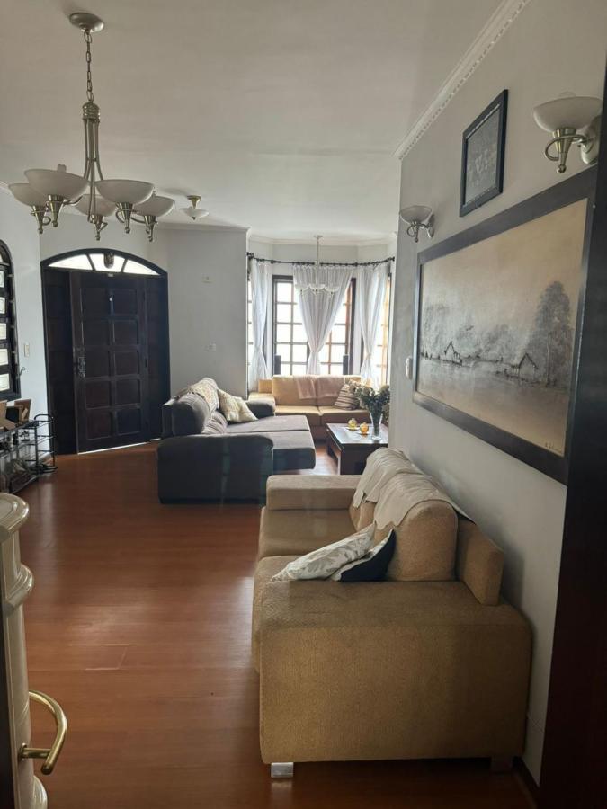 Casa de Condomínio para alugar com 4 quartos, 375m² - Foto 12