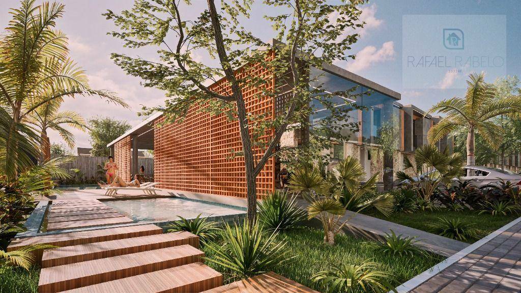 Casa de Condomínio à venda com 3 quartos, 128m² - Foto 8