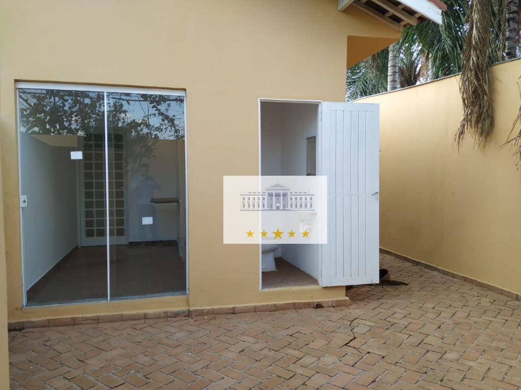 Casa à venda com 3 quartos, 138m² - Foto 10