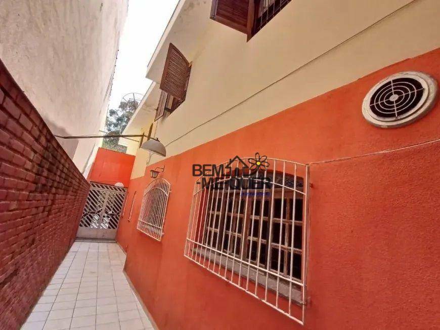 Sobrado à venda com 4 quartos, 155m² - Foto 20