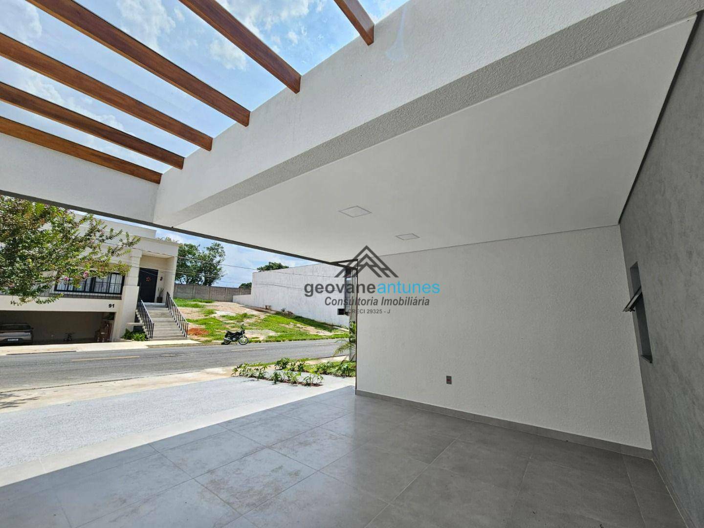 Casa de Condomínio à venda com 3 quartos, 176m² - Foto 3