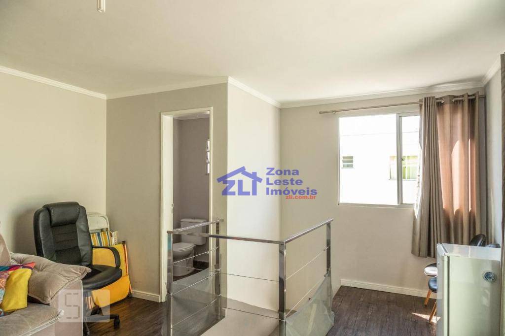 Apartamento à venda com 2 quartos, 88m² - Foto 41