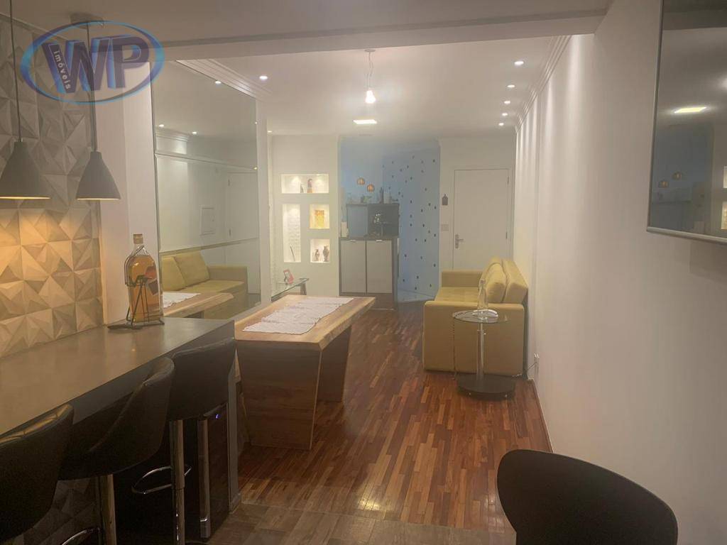 Apartamento à venda com 2 quartos, 84m² - Foto 10