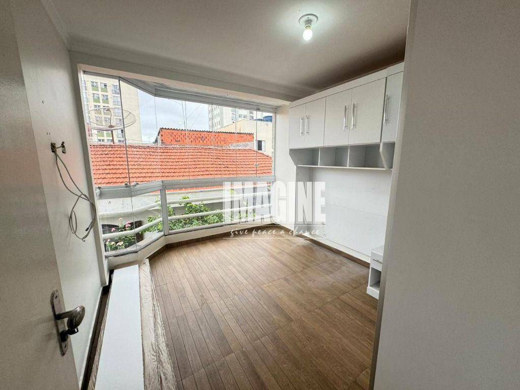 Sobrado à venda com 3 quartos, 100m² - Foto 12