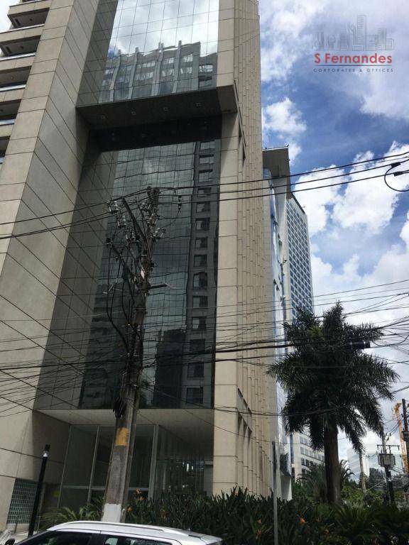 Conjunto Comercial-Sala para alugar, 226m² - Foto 1