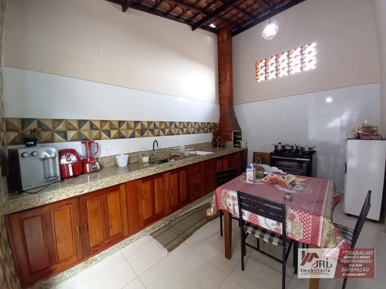 Casa à venda com 3 quartos, 163M2 - Foto 15