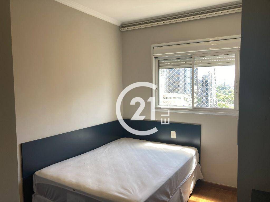 Apartamento para alugar com 3 quartos, 143m² - Foto 21