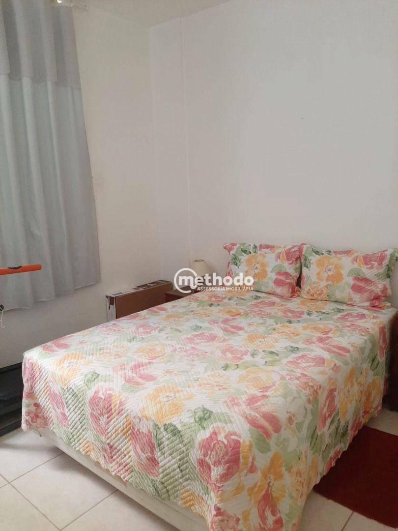 Apartamento à venda com 1 quarto, 40m² - Foto 14