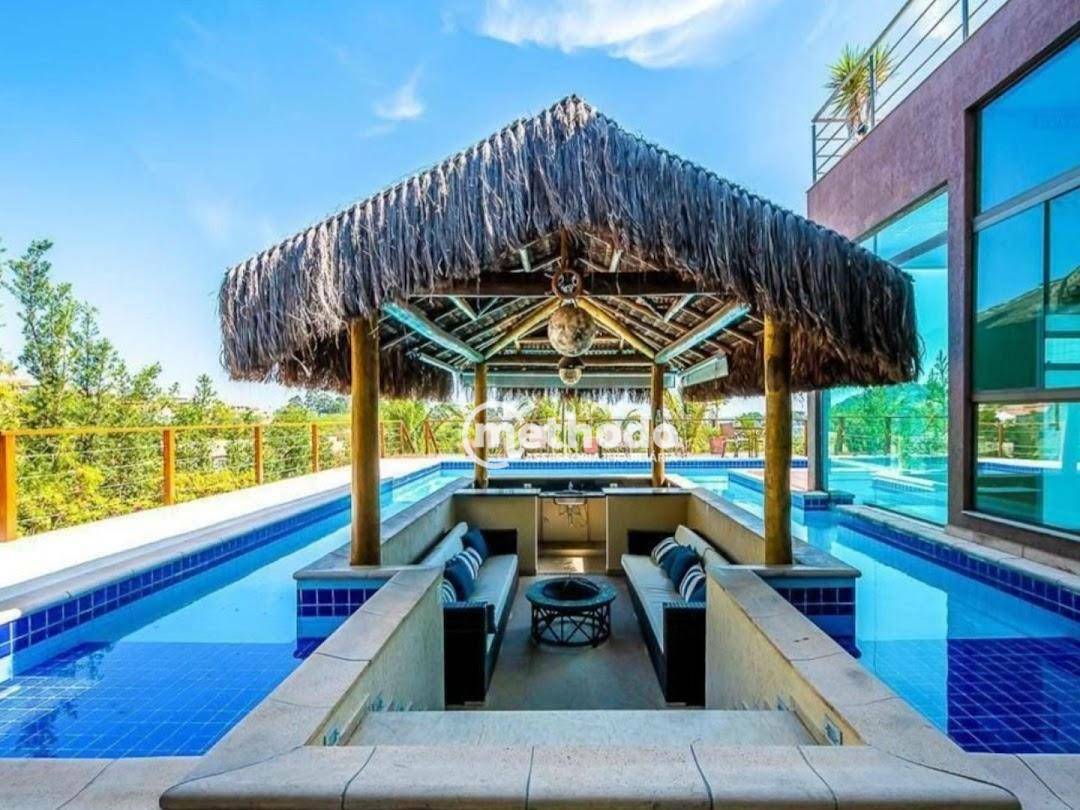 Casa de Condomínio à venda com 4 quartos, 724m² - Foto 22