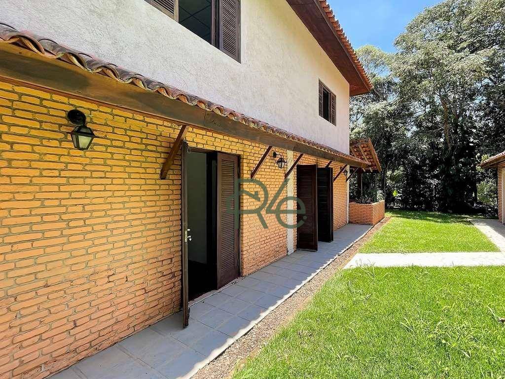 Casa de Condomínio à venda com 7 quartos, 610m² - Foto 31