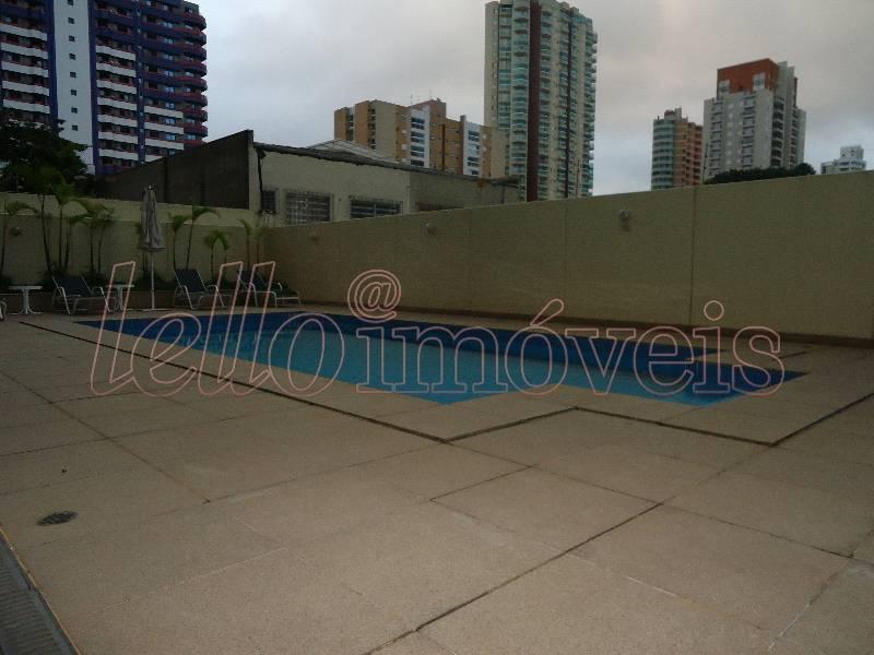 Apartamento para alugar com 4 quartos, 310m² - Foto 32