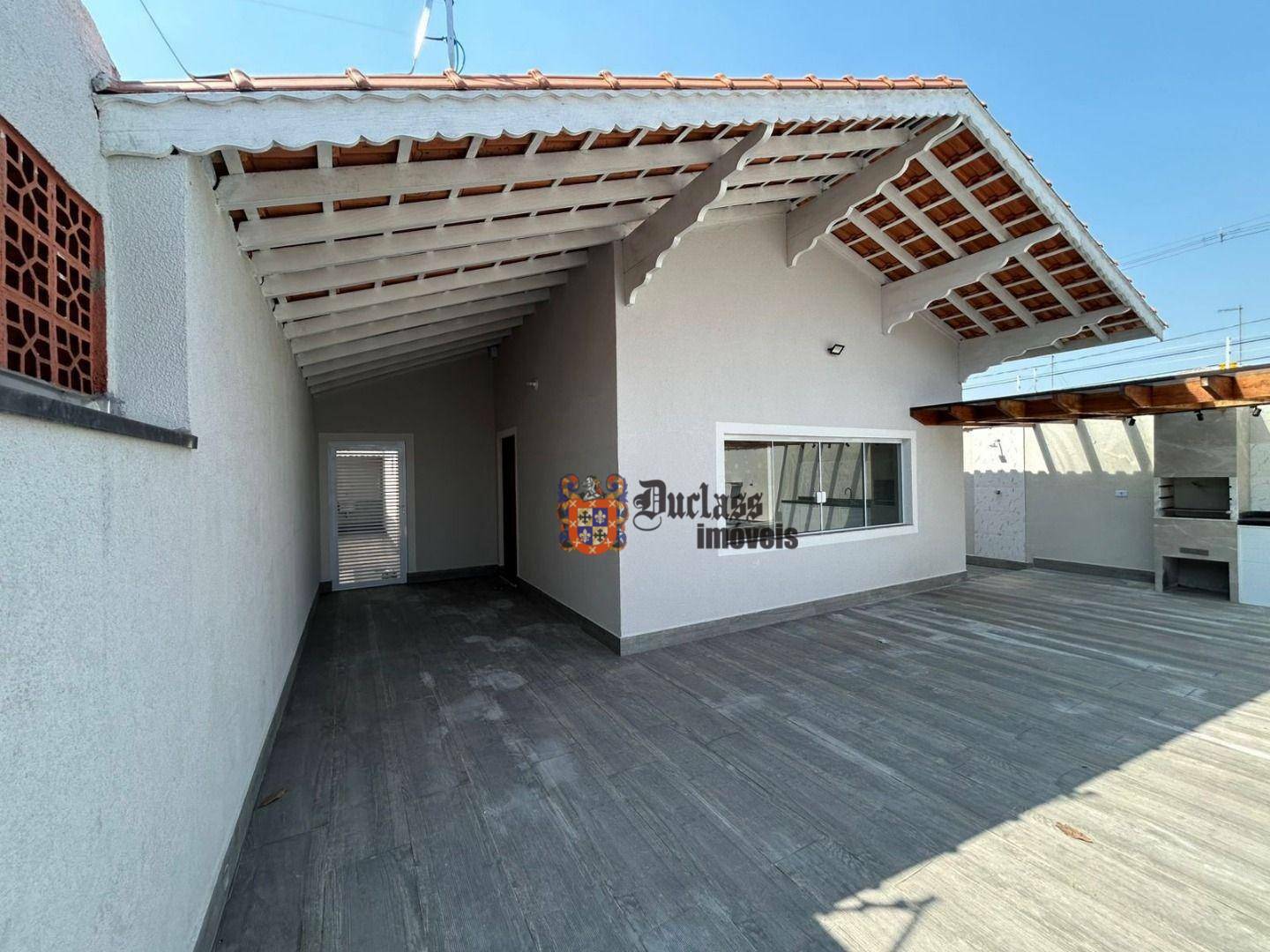 Casa à venda com 3 quartos, 212M2 - Foto 2