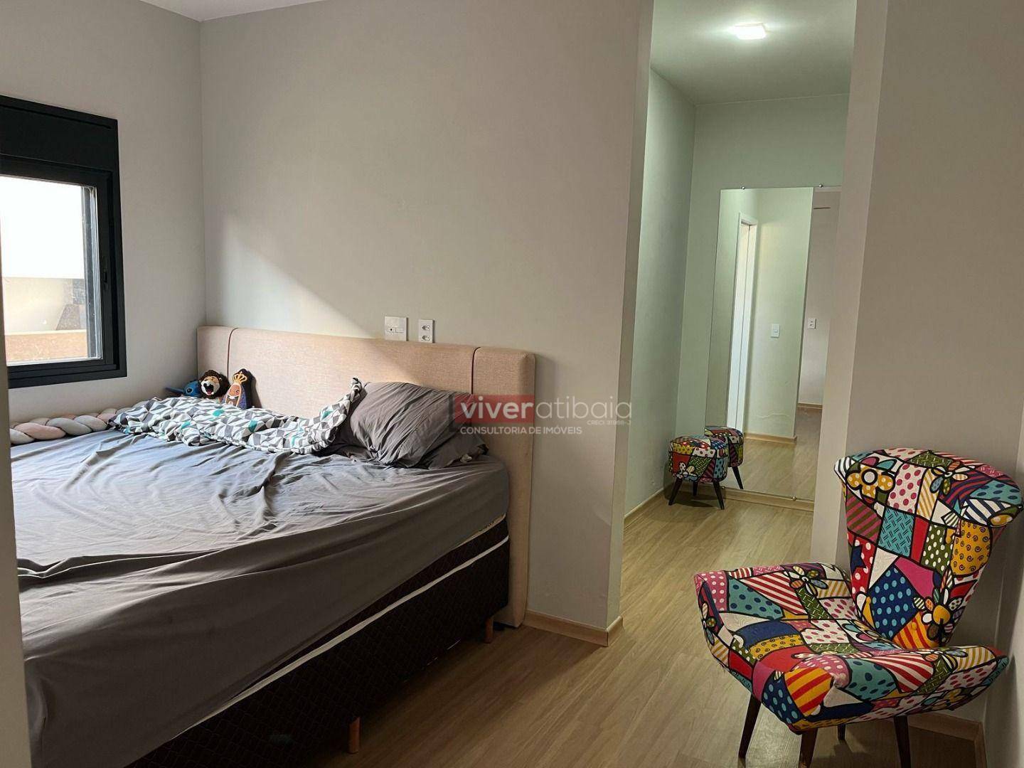Casa de Condomínio à venda com 3 quartos, 111m² - Foto 18