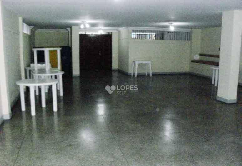 Apartamento à venda com 4 quartos, 160m² - Foto 16